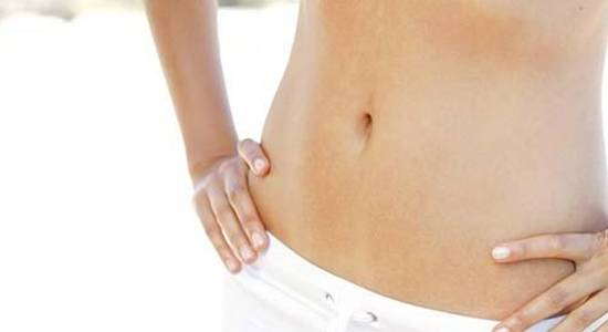 Exercitii pentru un abdomen plat