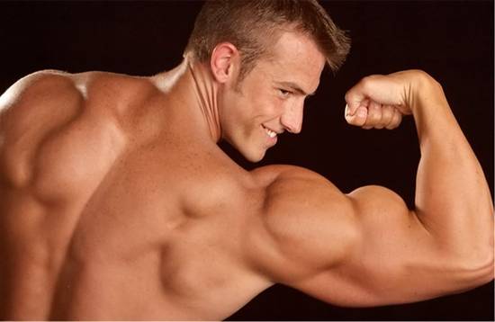Omega-3 creste masa musculara