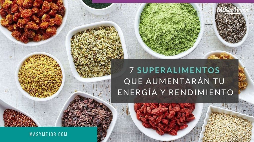 8 combinații super-eficiente de super-alimente pentru a vă spori bunăstarea